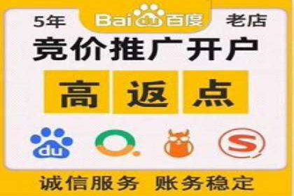 搜索引擎营销（SEM）投放实战案例